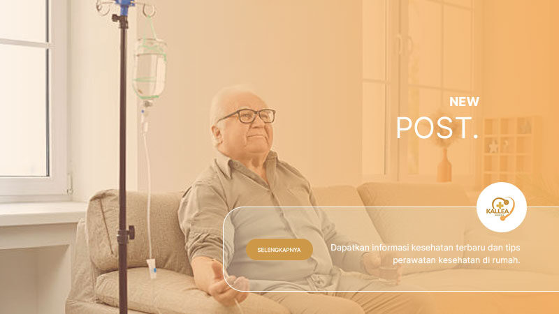 infus vitamin di rumah jakarta