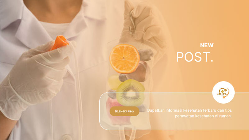 infus vitamin c jakarta
