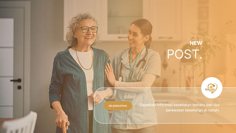 dokter homecare jakarta